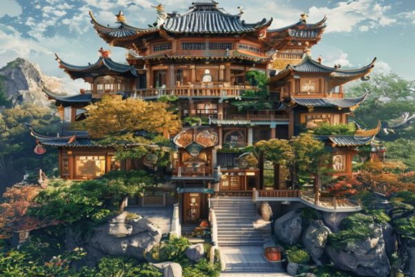 新仙剑奇侠传
